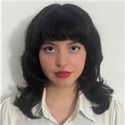 Profesora particular de DIBUJO para niveles de Primaria, ESO y Bachillerato